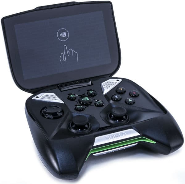 NVIDIA Shield