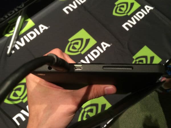 Nvidia Shield