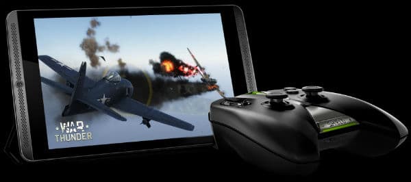 Nvidia Shield