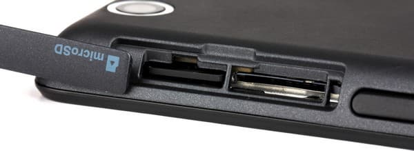 Внешний вид планшета Etuline (Nvidia) Tegra Note 7