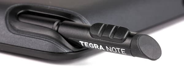 Внешний вид планшета Etuline (Nvidia) Tegra Note 7