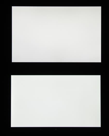 Обзор планшета Nvidia Tegra Note 7. Тестирование дисплея