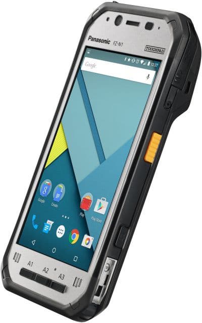 Panasonic ToughPad FZ-N1