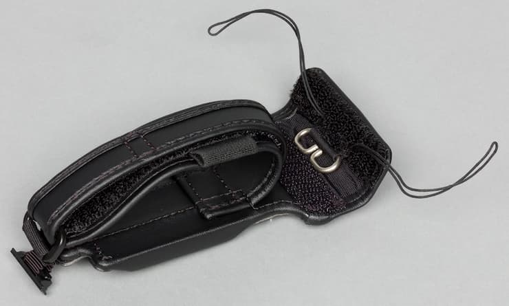 Комплектация Panasonic ToughPad FZ-N1