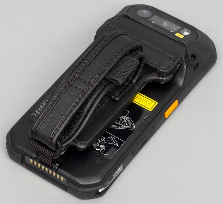 Комплектация Panasonic ToughPad FZ-N1