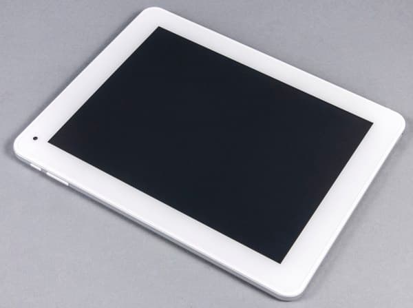 Дизайн планшета Perfeo 9748-RT