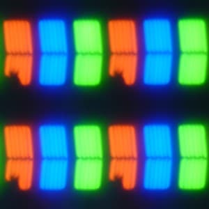 Тестирование дисплея планшета Pipo Max-M7 Pro