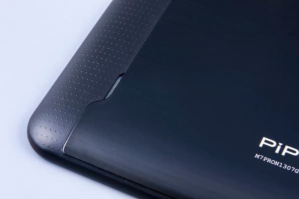Дизайн планшета Pipo Max-M7 Pro
