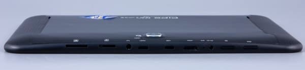 Дизайн планшета Pipo Max-M7 Pro