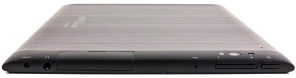 Дизайн планшета Pipo P4