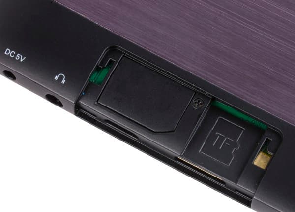 Дизайн планшета Pipo P4