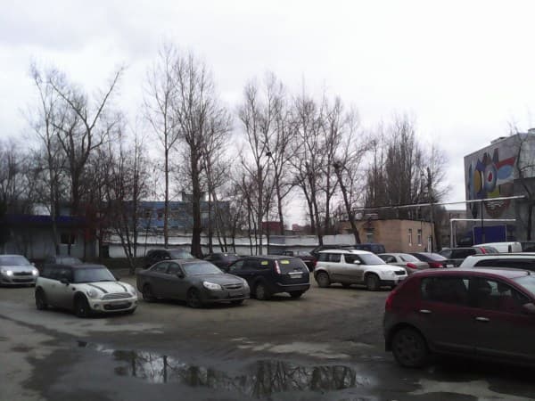 Фотографии с планшета Pocket Rocket AG-300