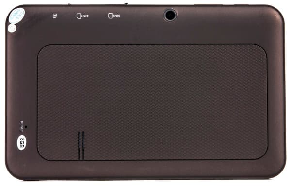 Дизайн планшета Pocket Rocket AG-300