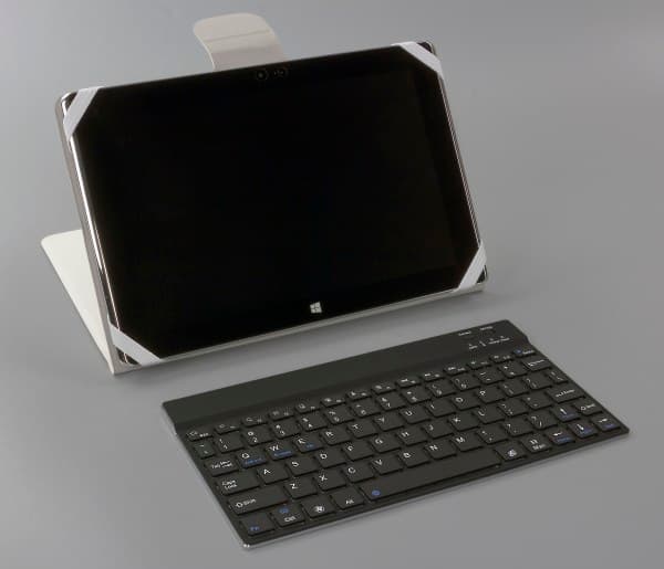 Комплектация планшета Ramos i10 Pro