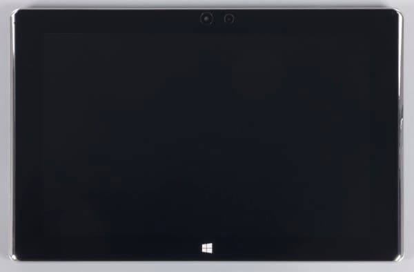 Дизайн планшета Ramos i10 Pro