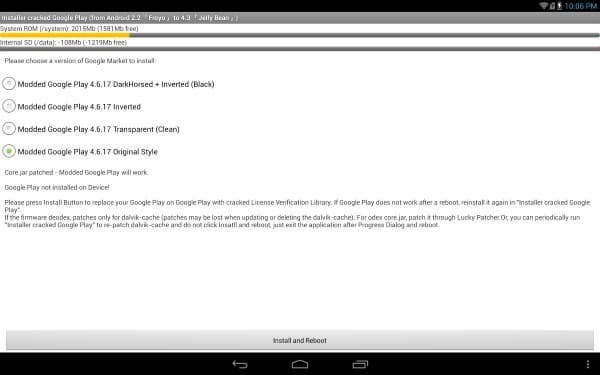 Прошивка планшета Ramos i10 Pro