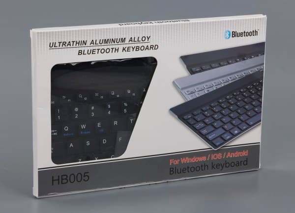 Комплектация планшета Ramos i10 Pro