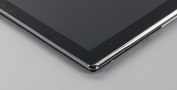 Дизайн планшета Ramos i10 Pro