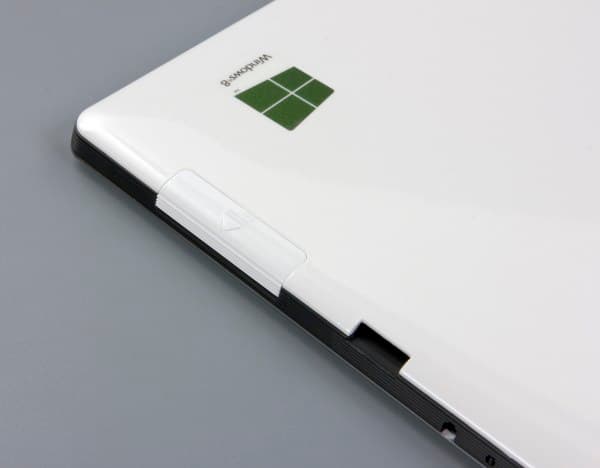 Дизайн планшета Ramos i10 Pro