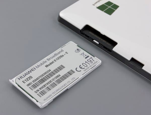 Дизайн планшета Ramos i10 Pro