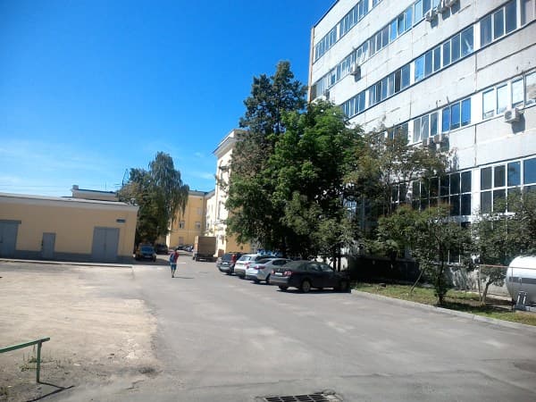 Фотографии с планшета Ramos i10 Pro