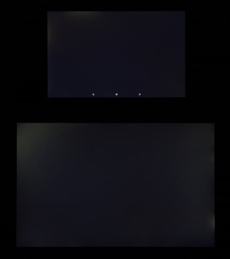 Обзор планшета Ramos i10 Pro. Тестирование дисплея