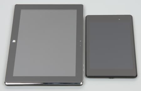 Обзор планшета Ramos i10 Pro. Тестирование дисплея