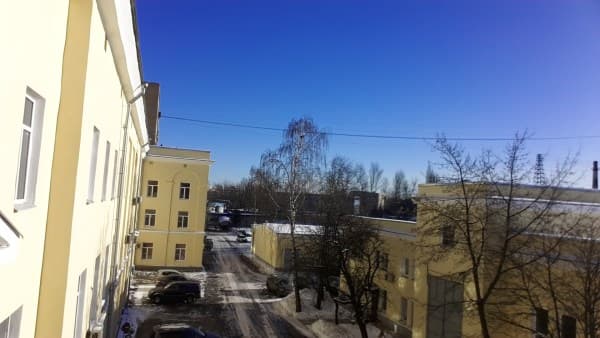 Фотографии с планшета Samsung Galaxy Note Pro 12.2