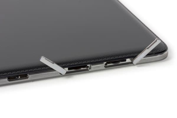 Дизайн планшета Samsung Galaxy Note Pro 12.2