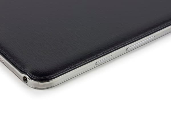 Дизайн планшета Samsung Galaxy Note Pro 12.2