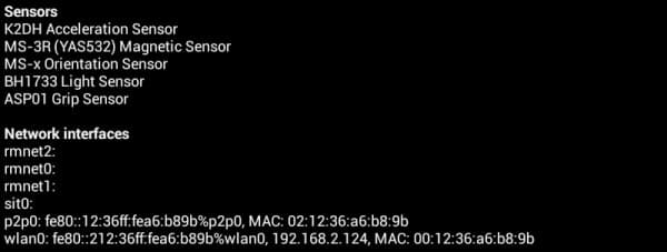 Характеристики планшета Samsung Galaxy Tab 3 10.1