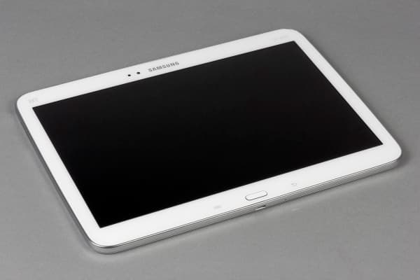 Дизайн планшета Samsung Galaxy Tab 3 10.1