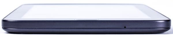 Дизайн планшета Samsung Galaxy Tab 3 Lite