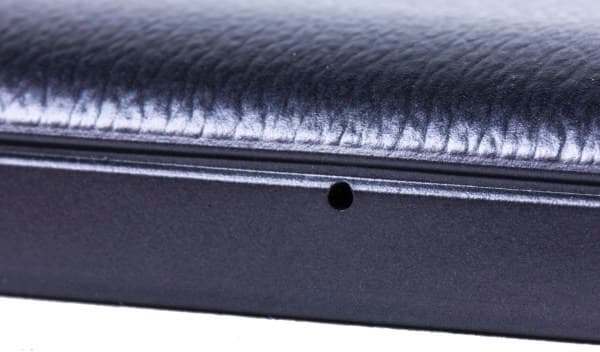 Дизайн планшета Samsung Galaxy Tab 3 Lite