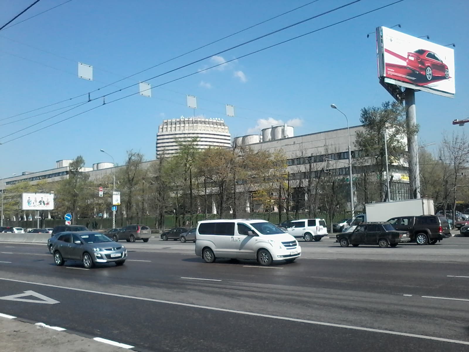 Фотографии, сделанные планшетом Asus Memo Pad HD 7