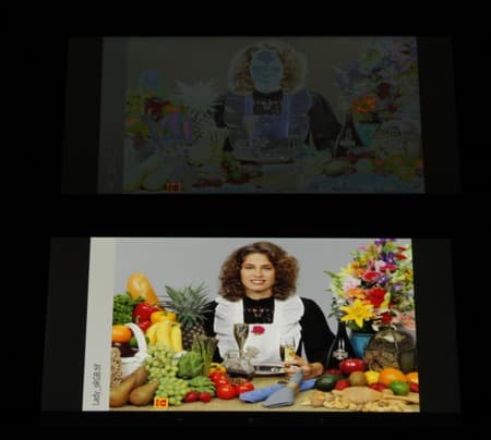 Обзор планшета Samsung Galaxy Tab 3 Lite. Тестирование дисплея