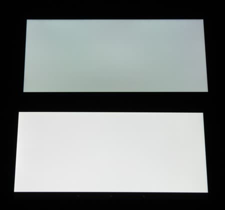 Обзор планшета Samsung Galaxy Tab 3 Lite. Тестирование дисплея