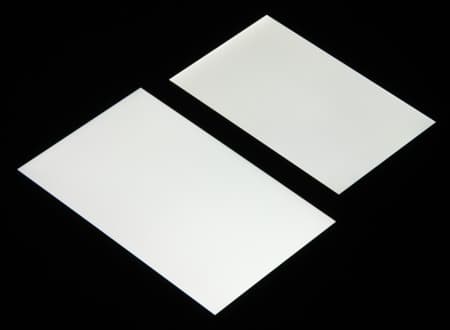 Обзор планшета Samsung Galaxy Tab Active (LTE). Тестирование дисплея