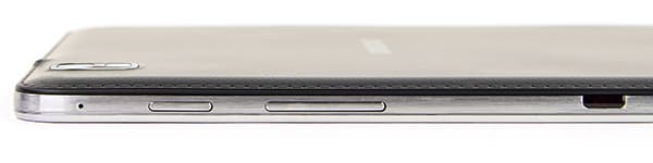 Дизайн планшета Samsung Galaxy Tab Pro 8.4