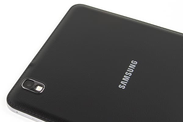 Дизайн планшета Samsung Galaxy Tab Pro 8.4