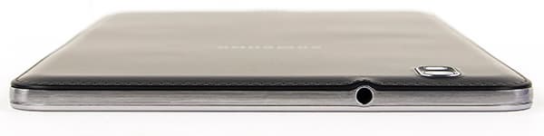 Дизайн планшета Samsung Galaxy Tab Pro 8.4