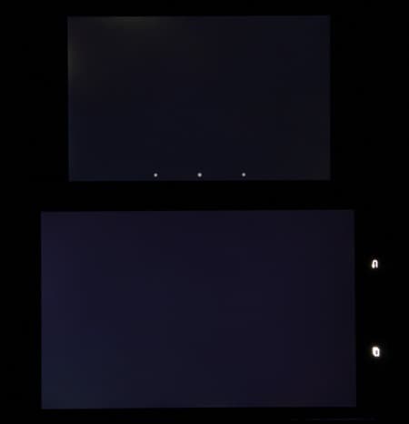 Обзор планшета Samsung Galaxy Tab Pro 8.4. Тестирование дисплея