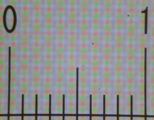 Обзор планшета Samsung Galaxy Tab S 10.5. Тестирование дисплея