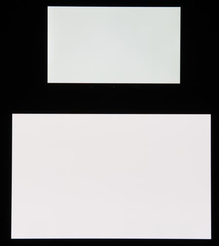 Обзор планшета Samsung Galaxy Tab S 10.5. Тестирование дисплея