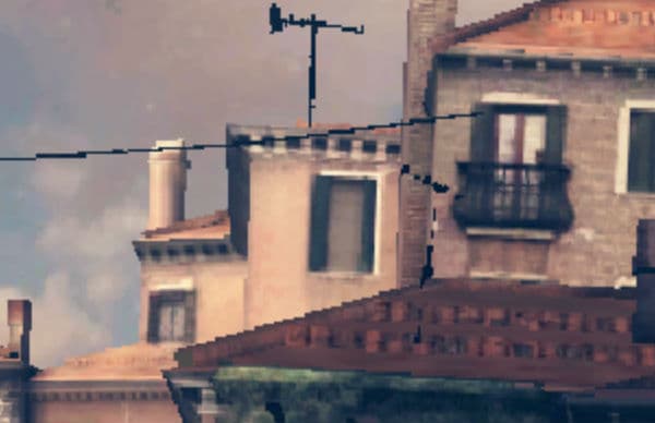 Скриншот GFX Bench