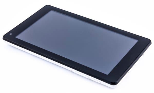 Дизайн Senkatel Smartbook 6