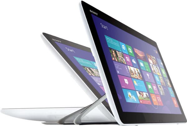 Sony VAIO Tap 20