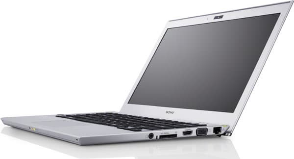 Sony VAIO T