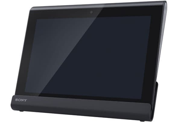 Планшет Sony Tablet S