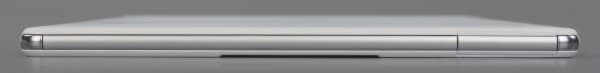 Дизайн планшета Sony Xperia Z3 Tablet Compact